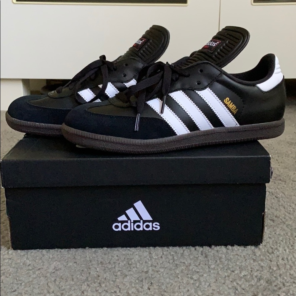 Men’s samba classic adidas